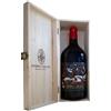 DOMINI VENETI Doppio magnum 3 litri rosso veneto "appassimento" in cassa legno