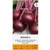 Žalia stotelė Zalia stotele | Barbabietola rossa - BOHAN H Sementi per orto | Ibrido | Radici tonde lisce | Polpa rosso scuro dolce | Lunga conservazione | Semi per orto e giardino | 1 bustina