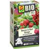 Compo 20299 Berry Organico concime a lenta cessione con Lana, 2 kg