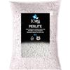 ZOMA - Perlite per Piante in Vaso Leggera e Porosa, Perlite Giardinaggio Ideale per Terricci, per Piante, Ortaggi e Spezie - 35L