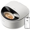 Petlibro Polar Distributore di cibo umido Bianco - PL-AF109-91W