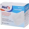 Med's Meds® Compresse Sterili in TNT 36 x 40 cm 12 pz