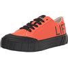 Desigual Scarpe, Shoes_Street_Awesome 7000 Melocoton Donna, Colore: Arancione, 38 EU