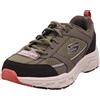 Skechers Oak Canyon VERKETTA - Scarpe da Escursionismo, Olive,