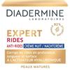 Diadermine rughe Expert 3D Hyaluron-Activator Active 3D Crema Antirughe Notte 50ml
