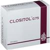 Generic CLOSITOL G75 20 bustine - Integratore alimentare per favorire il metabolismo dei carboidrati e dei lipidi