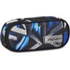 ASTUCCIO PORTAPENNE SEVEN ROUND PLUS FREETHINK ELECTRICVIBE BLU