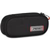 ASTUCCIO PORTAPENNE SEVEN ROUND PLUS FREETHINK BLACK UNISEX