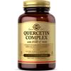 Solgar Complesso di quercetina con Ester-C Plus - 50 vcaps