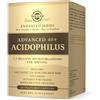 Solgar - Acidophilus Avanzato per Oltre 40 Anni (60 capsule)