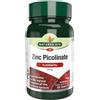Natures Aid - Zinco Picolinato 15 mg (30 Compresse)