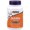 NOW Foods SAMe, 200mg - 120 vcaps