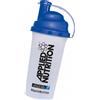 Applied Nutrition, Osavi - Shaker Trasparente e Blu - 700 ml
