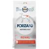 Generico Forza 10 Cane All Size RENAL Adult MONO gusto PATATA alimento monoproteico per cani adulti di tutte le taglie,supporto alla funzione renale e in caso di insufficienza, da 4kg
