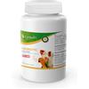 CARDUELIS Probiotic Tripla Azione | Integratore alimentare per uccelli | con Effetti prebiotici, probiotici e postbiotici 250 G