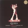 Queen - Live London Christmas Concert 1975 (LP) Vinile Nuovo Sigillato