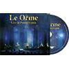 Orme Le Live In Pennsylvania (CD)