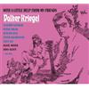 Dolker Kriegel With a Little Help from My Friends (CD) Album