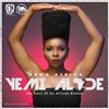 Yemi Alade Mama Africa: The Diary of an African Woman (CD) Deluxe Album
