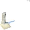 Handmade Generico Er nasone (fontanella Romana) (Scala 1/38 h=33mm a Parete, Resina, Neutro Casuale)