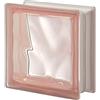 SEVES SPA VETROMATTONE 19X19 ROSA PEGASUS (033088)