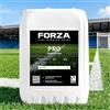 FORZA Vernice per tracciare linee di erba [Pro & Stadium+] | Formula Pour & Go per macchine spray elettriche e robot, asciugatura rapida, resistente alle intemperie, linee bianche - Confezione da 1, 3