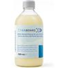 Cyanboard, Vernice acrilica lucida 500 ml a base d'acqua. Per pittura e moltepliInterno - esterno, trasparente, ultra resistente. Protezione di vernici, artigianato, ceramica, legno.