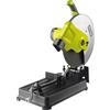 Ryobi Serra De Disco Para Metais 2300 W -355Mm