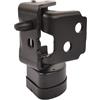 Merautop SJ Cerniera della porta anteriore/posteriore sinistra ricambio per C5 III TD 2.0 2008, accessori per auto# 9035.W9 9035W9