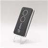 V2 PHOX 2 (CONTRATTO 047) - Telecomando ufficiale per cancello e garage - 2 canali - 433,92 MHz Rolling Code - Controlla il tuo contratto prima dell'acquisto + 1 Goodies DOMOBIP (CONTRAT 047)