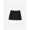 Wilson Team Jr - Pantalone Tennis - Nero
