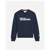 Wilson Team Jr - Tuta Tennis - Color Mix