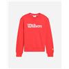 Wilson Team Jr - Tuta Tennis - Color Mix
