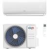 Argoclima CLIMADESIGN 12000 UE Condizionatore unità esterna Bianco