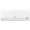 Samsung Malibu (AR30) AR09TXHQBWKNEU + AR09TXHQBWKXEU Climatizzatore split system Bianco