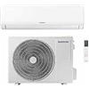 Samsung KIT CLIMA SAMSUNG AR18TXHQBWKXEU+AR18TXHQBWKN MLB AR30 A++/A R32 18000