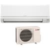 MITSUBISHI MSZ-DW50VF KIT CONDIZIONATORE 18000 BTU GAR R32 INVERTER WI-FI CLASSE A++/A+