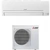 Mitsubishi Electric monosplit 18000BTu HR Climatizzatore