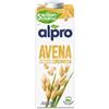 ALPRO CLASSICO, Bevanda all'AVENA, Naturalmente Senza Lattosio, con Vitamine B2, B12 e D2 - 8 confezioni x 1 Litro