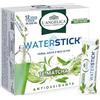 L'Angelica, Waterstick Antiossidante, Gusto Tè Matcha, Contrasta la Stanchezza Fisica e Mentale, Zero Zuccheri, Zero Calorie, Senza Glutine, Lattosio, Vegano, 1 Astuccio da 12 Stick