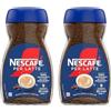 Nescafe NESCAFÉ Per Latte Caffè Solubile, Barattolo 100g (Confezione da 2)