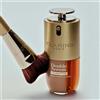 Clarins Gua sha-inspired foundation brush