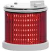 Sirena TWS LED STEADY Sirena 24V ACDC - Modulo LED Rosso - 36473
