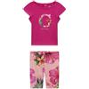 GUESS Set Bimba Art A6GG05 K6YW4