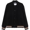 MANUEL RITZ Giacca Invernale 3732H8423C243819 Nero