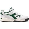 Diadora Winner 501.179583 01 C1161 Bianco Verde Nero Bianco Verde/46