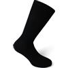 Citycalze Paia 6 calzino sanitario corto assortito scuro i 30% Lana 70% Acrilico Made in Italy (11 ½ - 12 (42/44) M)