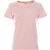 Conte Of Florence T-shirt Rosa 6551022D ROSA M