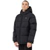 Dickies Piumino Waldenburg Hooded da Uomo - Nero Modello DK0A4YEY Sintetico XL