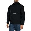 COLUMBIA Uomo Challenger Giacca a vento, black, M